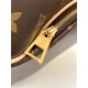 Louis Vuitton Ellipse PM Monogram coated canvas M46196 High