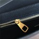 Louis Vuitton One Handle Flap MM Bag Monogram High