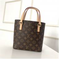 Louis Vuitton Vavin PM Tote Bag Mpnogram High