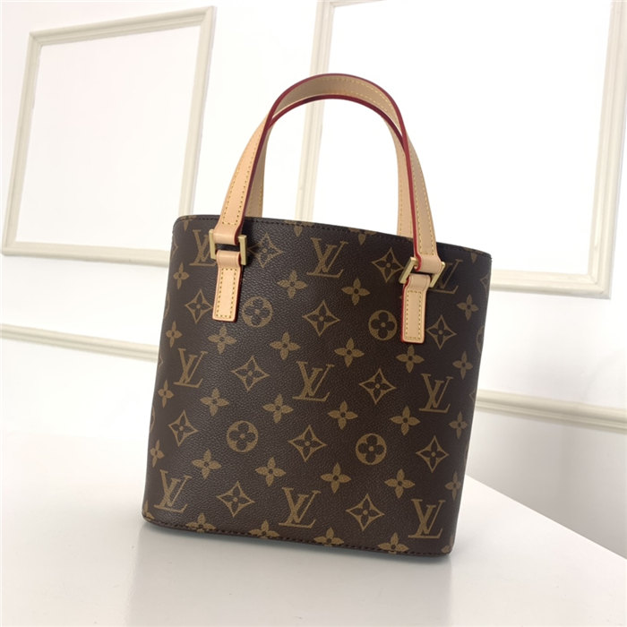 Louis Vuitton Vavin PM Tote Bag Mpnogram High