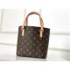 Louis Vuitton Vavin PM Tote Bag Mpnogram High