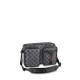 Louis Vuitton UTILITY Messenger Damier Graphite High