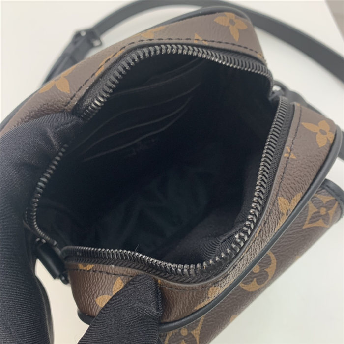 Louis Vuitton CHRISTOPHER WEARABLE WALLET High