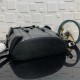 Louis Vuitton CHRISTOPHER PM Epi Black High