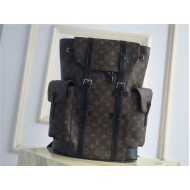 Louis Vuitton CHRISTOPHER PM Monogram High