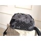 Louis Vuitton CHRISTOPHER PM Pixel Grey High