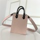 Louis Vuitton PETIT SAC PLAT Epi Rose Ballerine Pink High