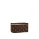 Louis Vuitton PACKING CUBE PM Monogram High