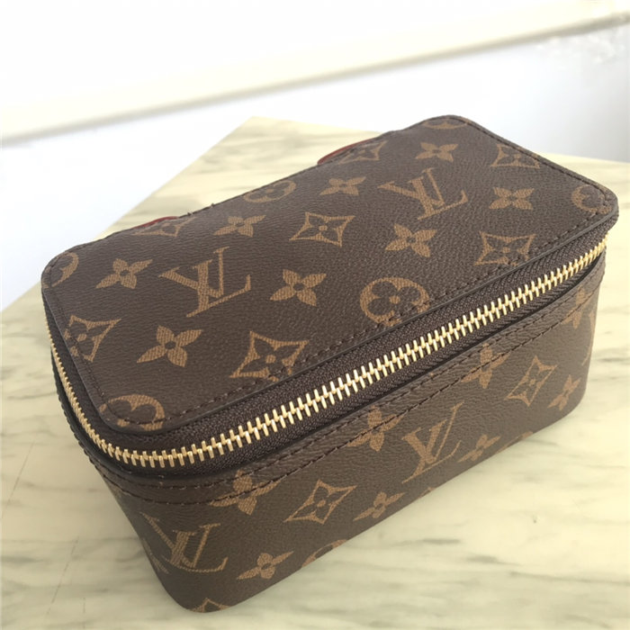 Louis Vuitton PACKING CUBE PM Monogram High