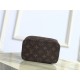 Louis Vuitton PACKING CUBE PM Monogram High