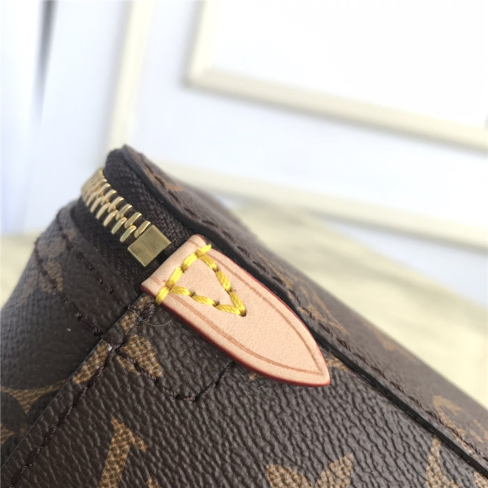 Louis Vuitton PACKING CUBE PM Monogram High