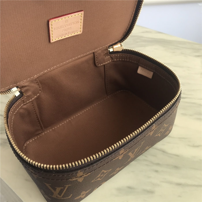 Louis Vuitton PACKING CUBE PM Monogram High