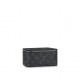 Louis Vuitton PACKING CUBE PM Monogram Eclipse High