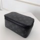 Louis Vuitton PACKING CUBE PM Monogram Eclipse High