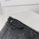 Louis Vuitton PACKING CUBE PM Monogram Eclipse High