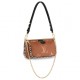 Louis Vuitton MULTI POCHETTE ACCESSOIRES Embossed supple grained cowhide leather Caramel M45839 High