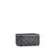 Louis Vuitton PACKING CUBE PM Damier Graphite High