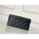 Louis Vuitton PACKING CUBE PM Damier Graphite High