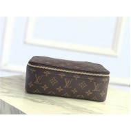 Louis Vuitton PACKING CUBE MM Monogram High