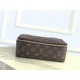 Louis Vuitton PACKING CUBE MM Monogram High