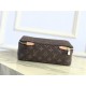 Louis Vuitton PACKING CUBE MM Monogram High