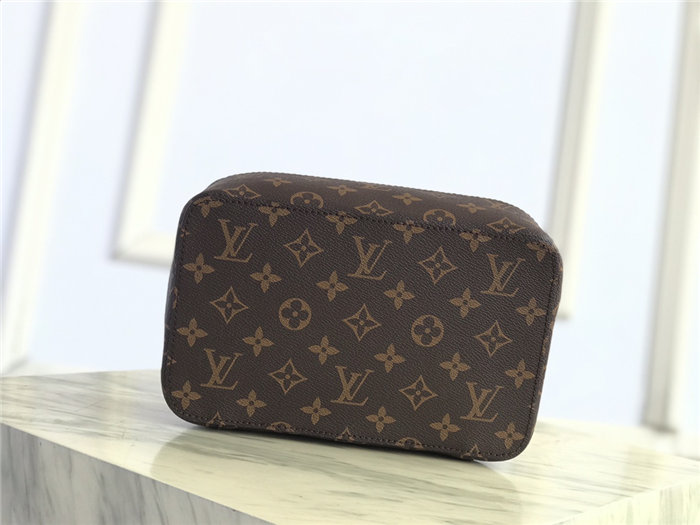 Louis Vuitton PACKING CUBE MM Monogram High