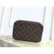 Louis Vuitton PACKING CUBE MM Monogram High