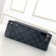 Louis Vuitton PACKING CUBE MM Damier Graphite High