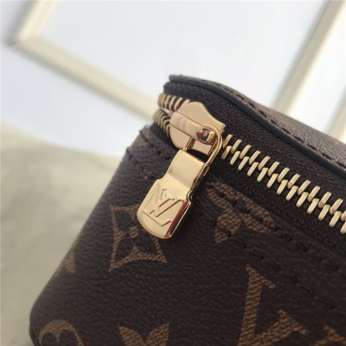 Louis Vuitton PACKING CUBE GM Monogram High