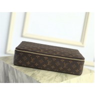 Louis Vuitton PACKING CUBE GM Monogram High