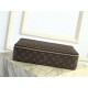 Louis Vuitton PACKING CUBE GM Monogram High