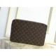 Louis Vuitton PACKING CUBE GM Monogram High