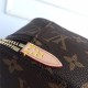 Louis Vuitton PACKING CUBE GM Monogram High