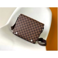 Louis Vuitton DISTRICT PM Damier Ebene High