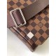 Louis Vuitton DISTRICT PM Damier Ebene High