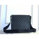 Louis Vuitton DISTRICT PM Damier Graphite High