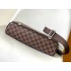 Louis Vuitton DISTRICT MM Damier Ebene High