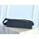 Louis Vuitton DISTRICT MM Damier Graphite High