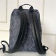 Louis Vuitton DISCOVERY BACKPACK PM Monogram Pastel Noir High