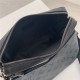 Louis Vuitton TRIO MESSENGER Monogram Eclipse&Reverse High