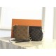 Louis Vuitton TRIO POUCH High