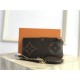 Louis Vuitton TRIO POUCH High