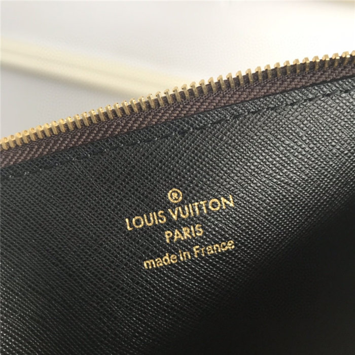 Louis Vuitton TRIO POUCH High