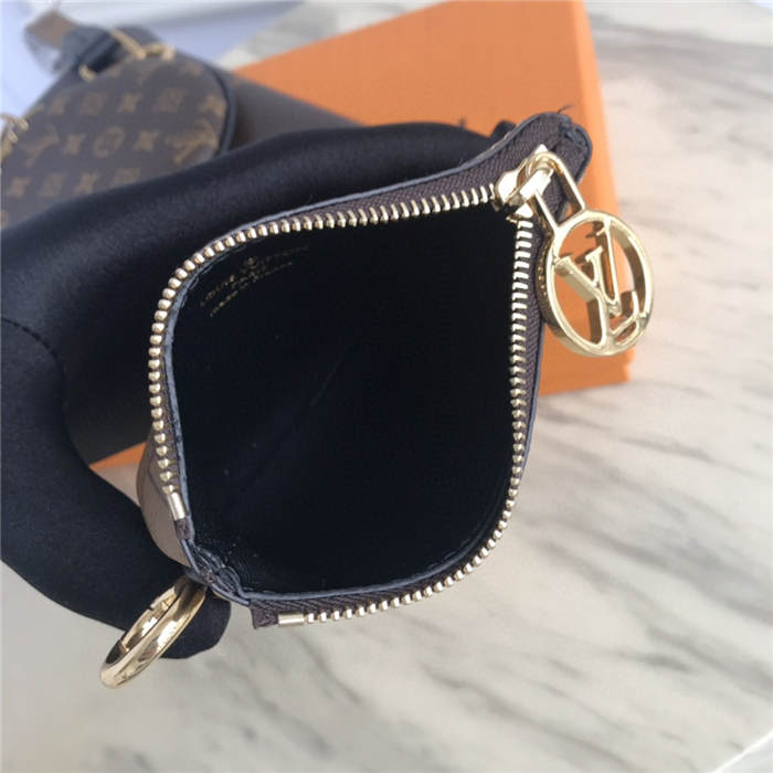 Louis Vuitton TRIO POUCH High