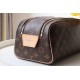 Louis Vuitton DOPP KIT TOILET POUCH Monogram High