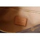 Louis Vuitton DOPP KIT TOILET POUCH Monogram High