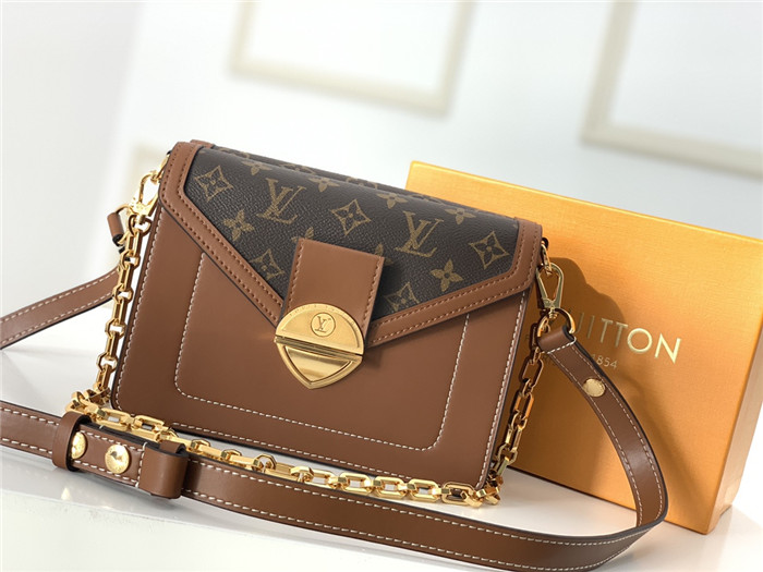 Louis Vuitton BIFACE BAG High