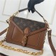 Louis Vuitton BIFACE BAG High