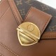 Louis Vuitton BIFACE BAG High