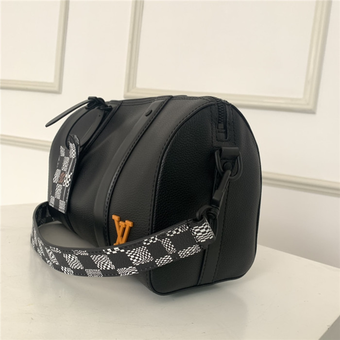 Louis Vuitton NANO KEEPALL High